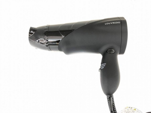 ドライヤーのLOUVREDO