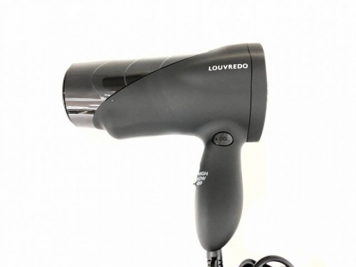 LOUVREDOの美容家電