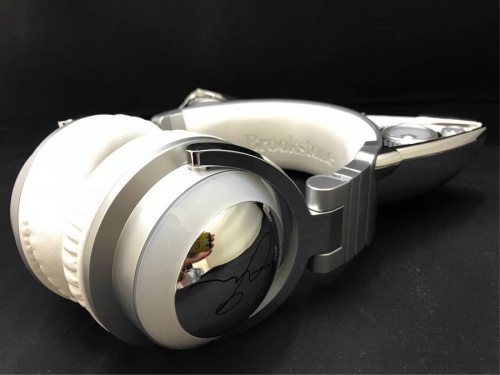 ヘッドフォンのBluetooth