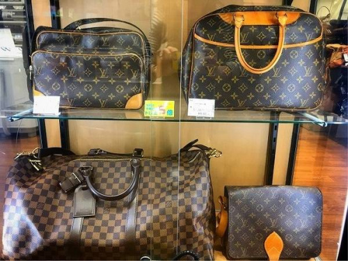 ブランド 買取