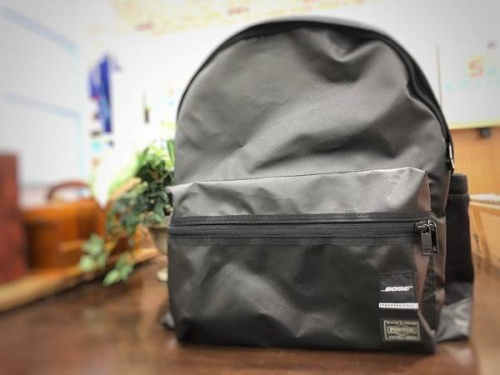 ポーター(PORTER)のBOSE