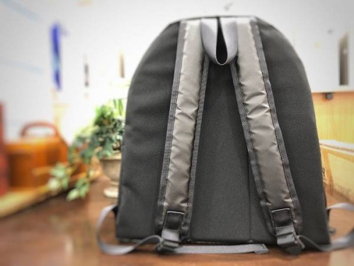 BOSEのデイパック