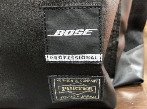 デイパックの限定品