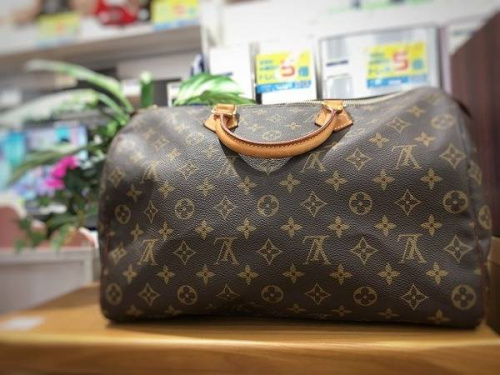 スピーディーのルイヴィトン(LOUIS VUITTON)