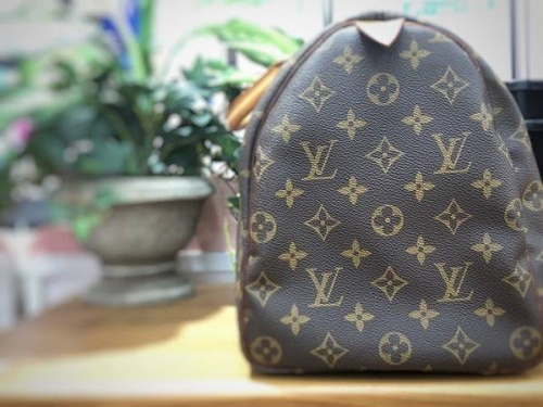 ルイヴィトン(LOUIS VUITTON)のコーチ(COACH)