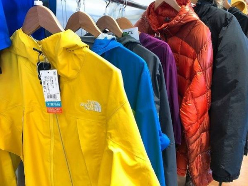 パタゴニア（patagonia）のアウトドア用品