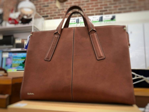 ポールスミス（Paul Smith）のレザー