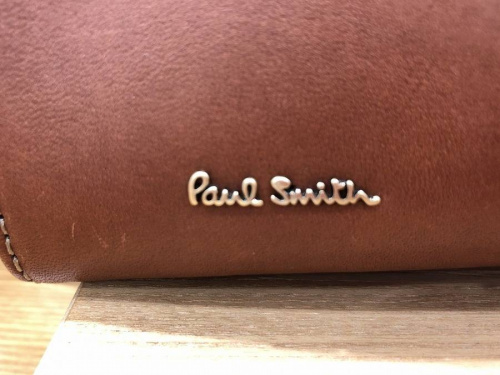 レザーのブリーフケース