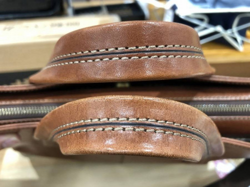 バッグの千葉　リサイクル