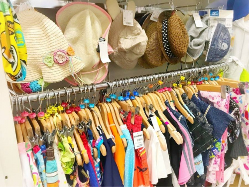キッズ浴衣のおゆみ野