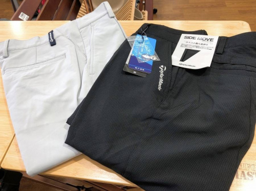 テーラーメイドのゴルフ 買取