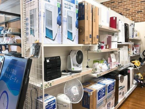 家電　買取の千葉家電