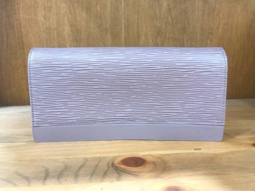 ルイヴィトンのエピ