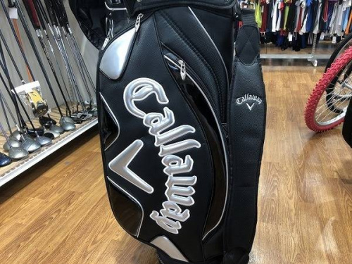 TITLEISTのCallaway
