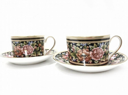 洋食器のWEDGWOOD