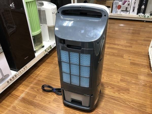 家電　中古のエアコン　中古