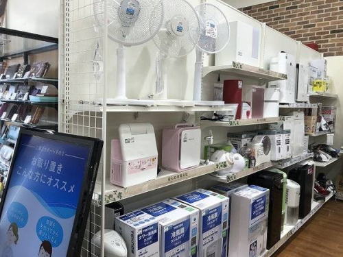 蘇我　リサイクル