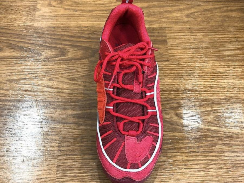 NIKEのAIR MAX