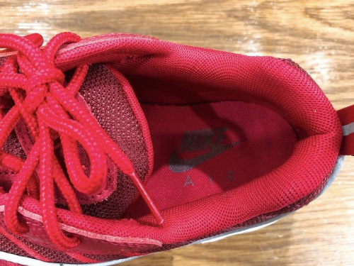 AIR MAXの蘇我 リサイクル