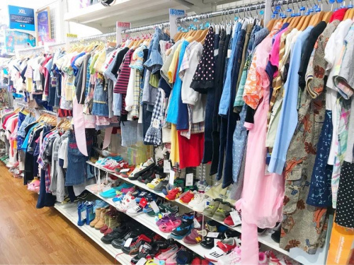 おゆみ野　リサイクルの千葉　リサイクル