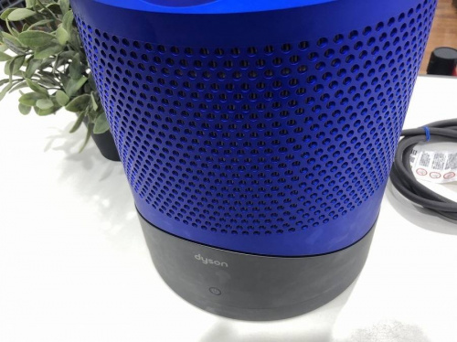 ダイソン　中古のダイソン　扇風機