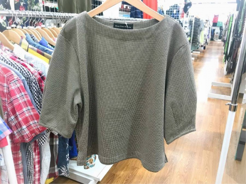 千葉　リサイクルのおゆみ野　古着