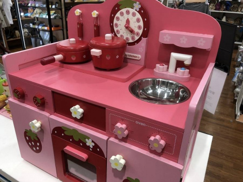 おもちゃのおもちゃ　中古