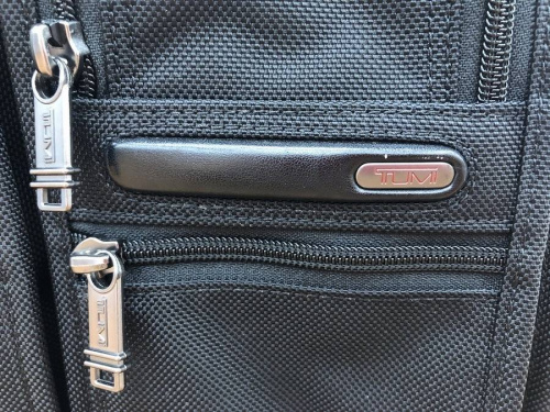 バッグのビジネスバッグ