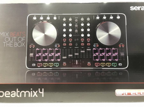 beatmixの千葉　リサイクル