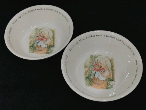 洋食器のウェッジウッド