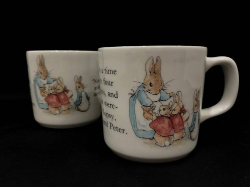 ピーターラビットの蘇我　リサイクル