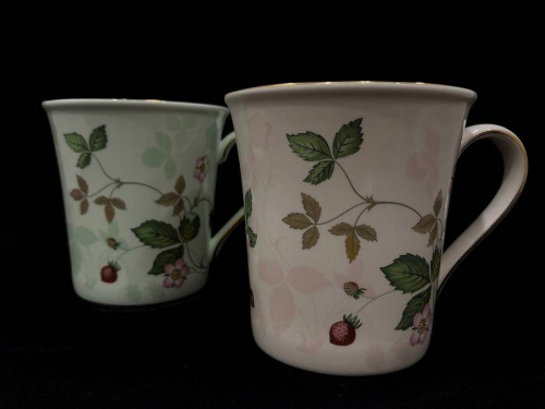 WEDGWOODの洋食器