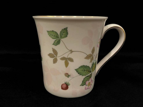 洋食器のウェッジウッド