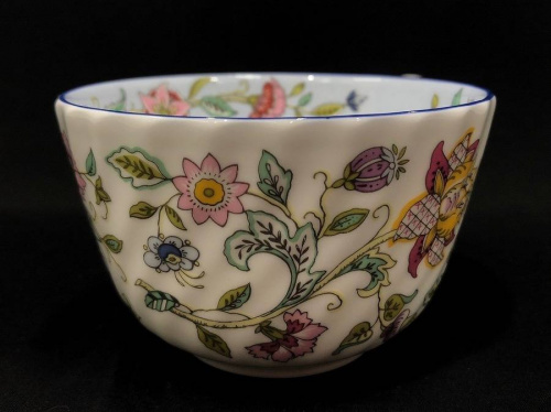 洋食器のカップ&ソーサー