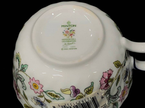 MINTONの蘇我　リサイクル