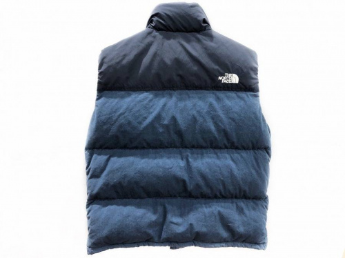 ノースフェイスの人気メンズアウター特集