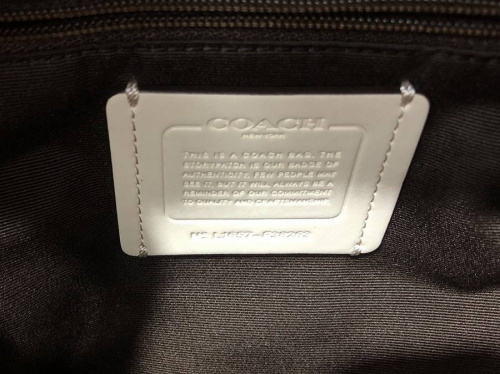 COACHの蘇我 リサイクル