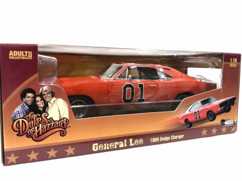 ホビーのミニカー