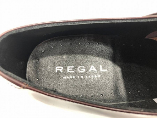 REGAL　中古の蘇我　リサイクル