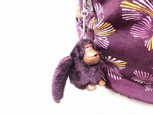 バッグのKipling