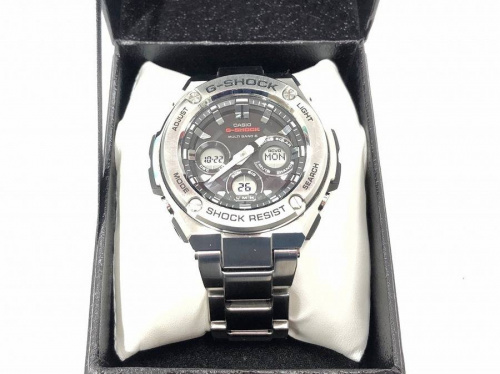 CASIOのG-SHOCK 買取