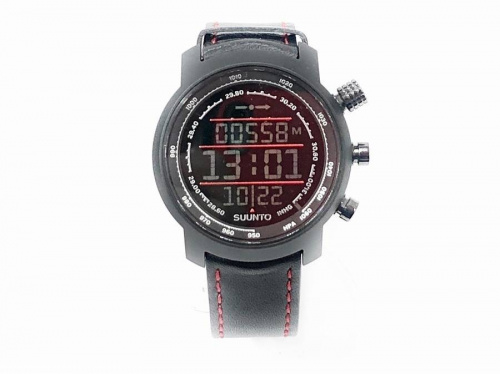 SUUNTOのスント