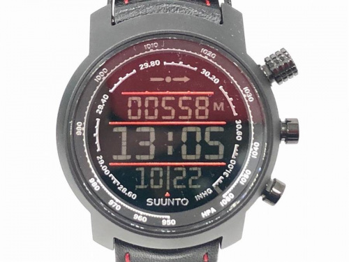 スントのスント　中古