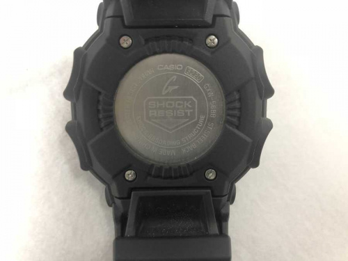 CASIOの千葉 買取