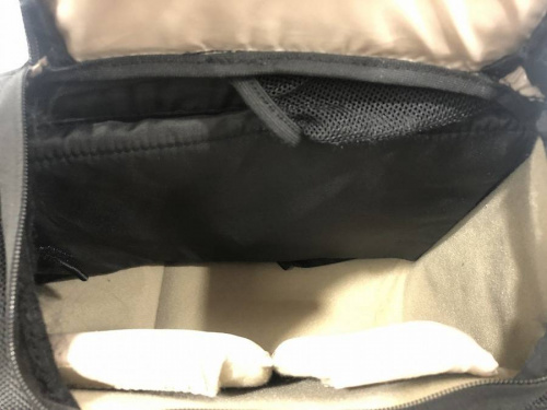 リュックの蘇我　リサイクル