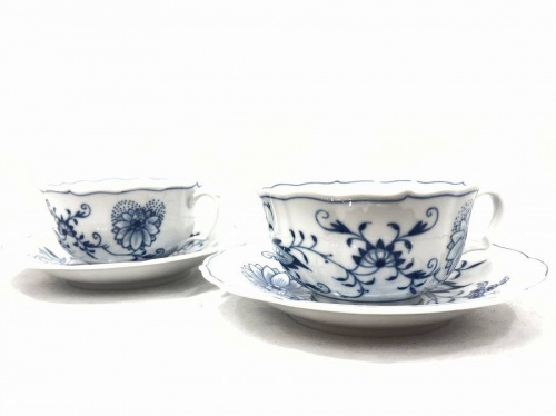 マイセンの洋食器