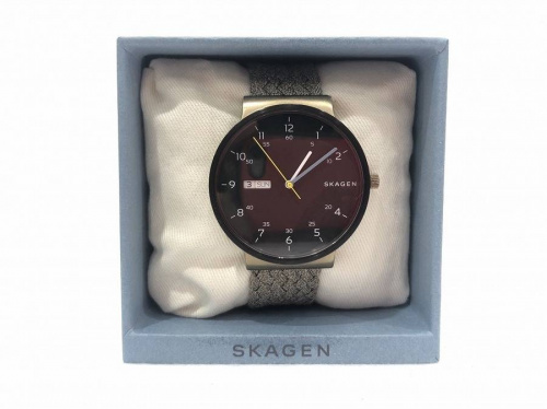 SKAGENのスカーゲン