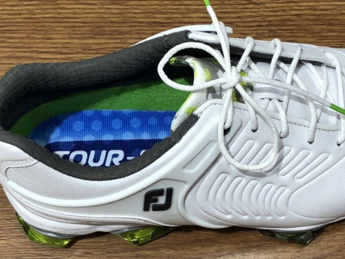 Foot-Joyのフットジョイ