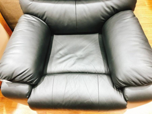 ソファーのニトリ