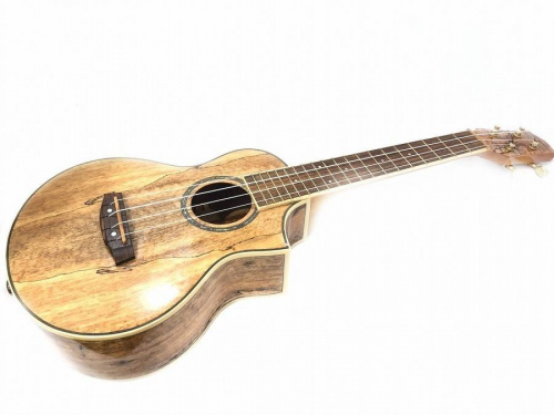 楽器のウクレレ